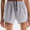 Women Train Shorts