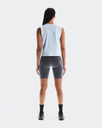 Women Train Tights 1/2