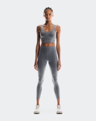 Women Train Tights 7/8