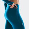 Women Train Tights 7/8