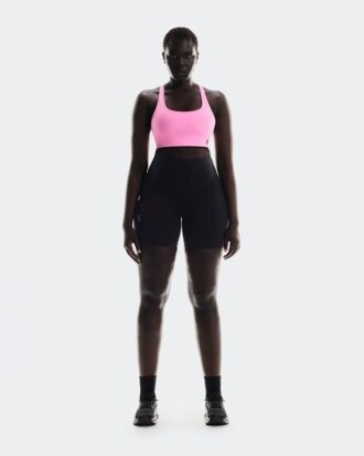 Women Train Tights Short