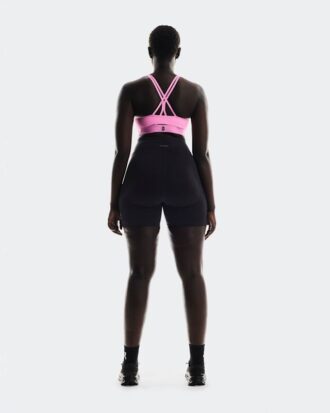 Women Train Tights Short