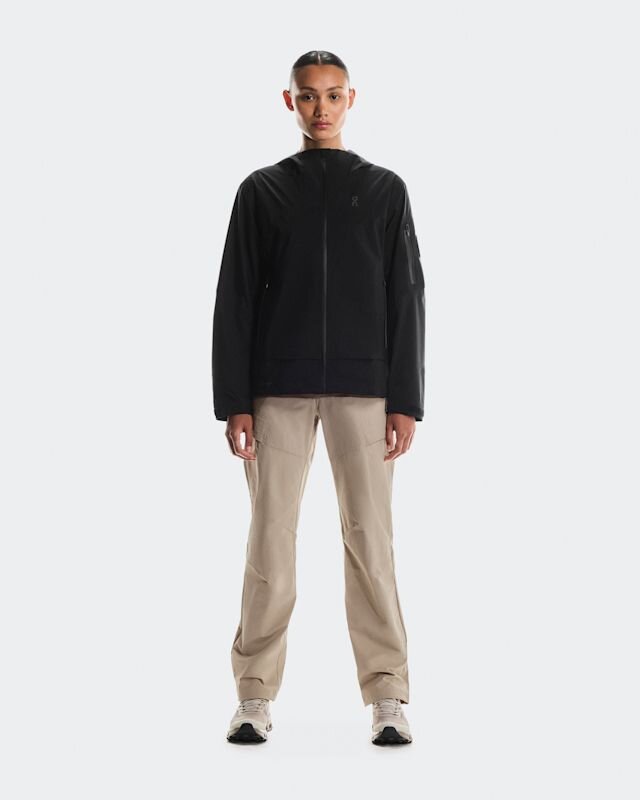 Women Trek Jacket Women Trek Jacket