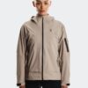 Women Trek Jacket
