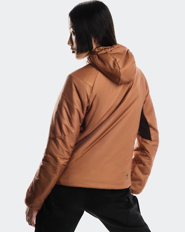 Women Trek Jacket Insulated Women Trek Jacket Insulated