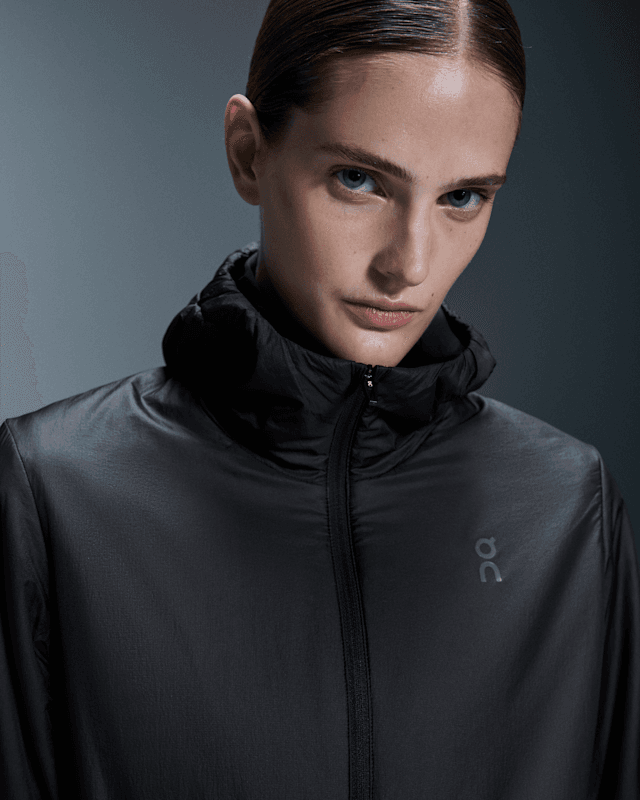 Women Trek Jacket Insulated Women Trek Jacket Insulated