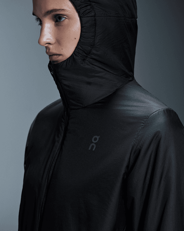 Women Trek Jacket Insulated Women Trek Jacket Insulated