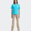 Women Trek Pants