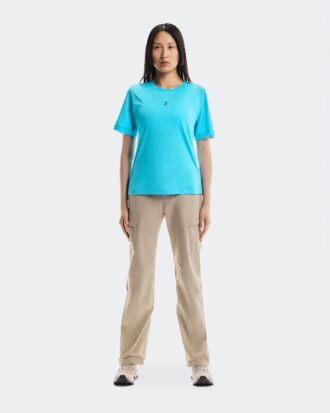 Women Trek Pants