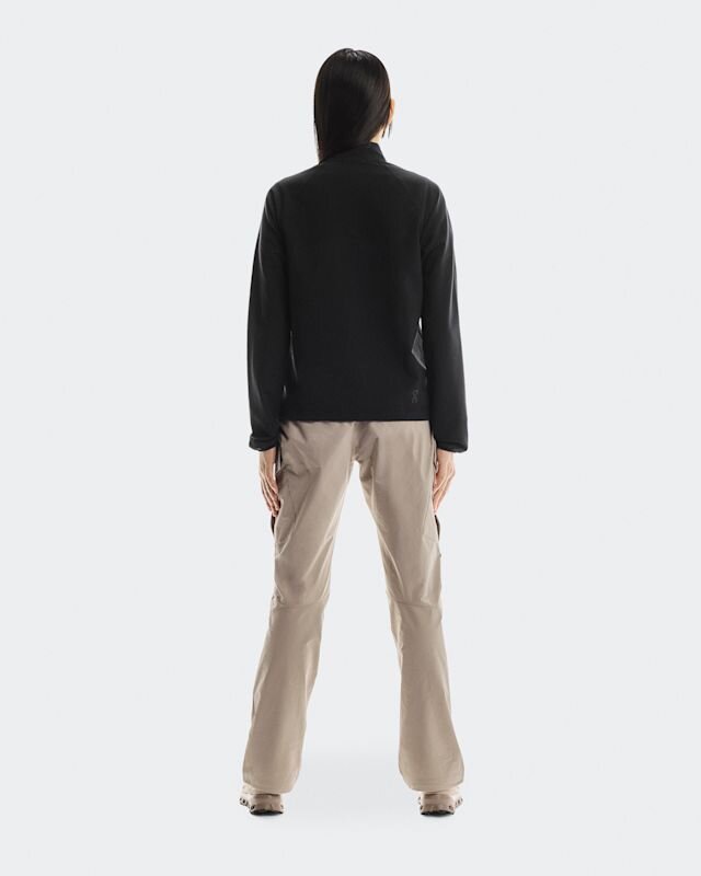 Women Trek Quarterzip Women Trek Quarterzip