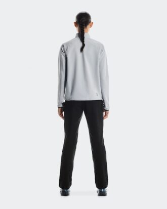 Women Trek Quarterzip