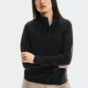 Women Trek Quarterzip Women Trek Quarterzip