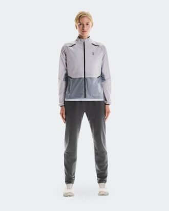 Women Weather Jacket