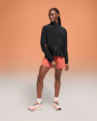 Women Weather Jacket