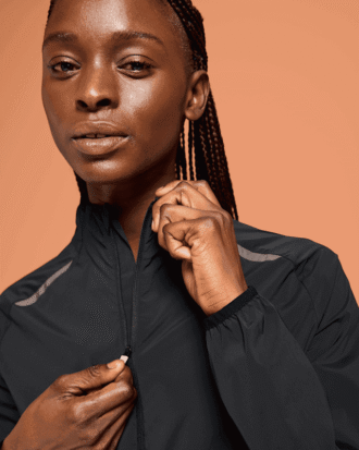 Women Weather Jacket