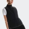 Women Weather Vest