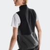 Women Weather Vest