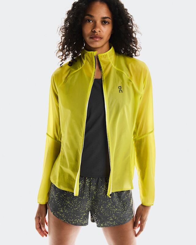 Women Zero Jacket Women Zero Jacket